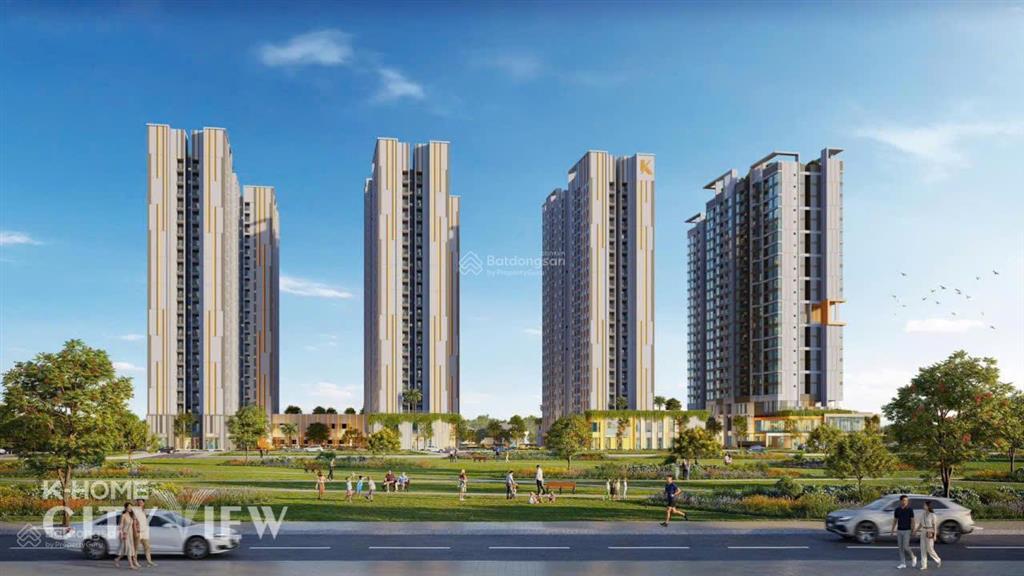 Cơ hội an cư cho người thu nhập thấp & người lao động chưa có nhà tại đồng nai