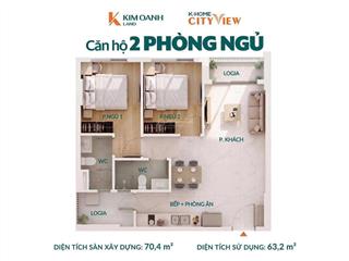 Cơ hội an cư cho người thu nhập thấp & người lao động chưa có nhà tại đồng nai