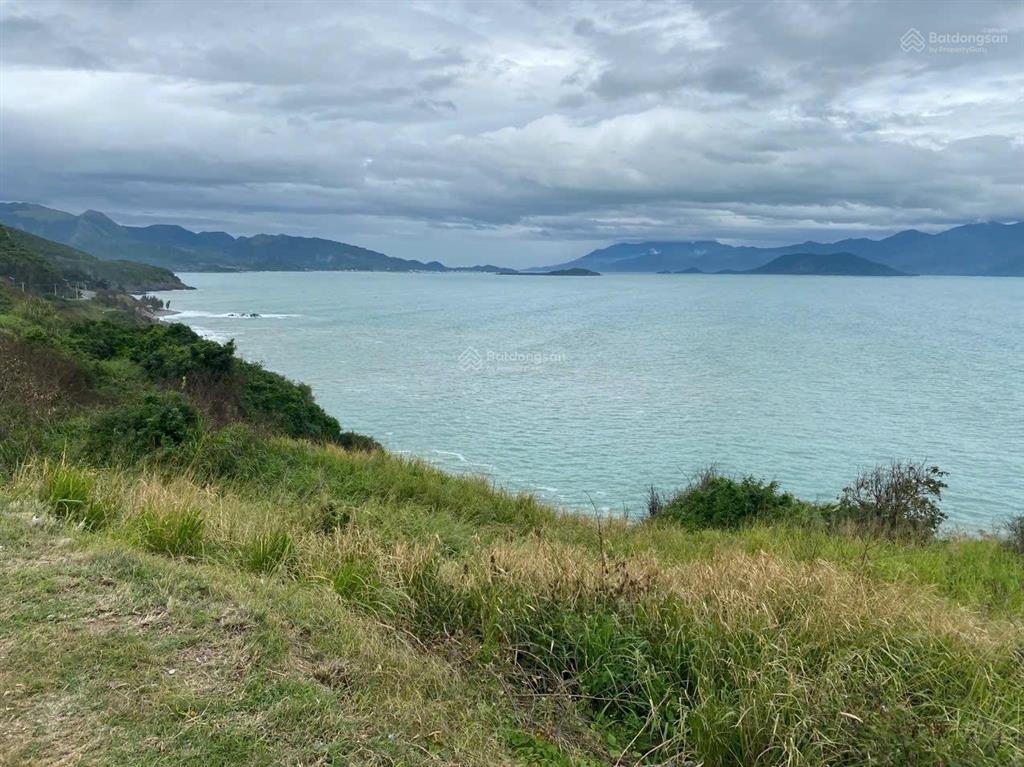 Bán đất vĩnh lương, nha trang, khánh hòa, 2,5 tỷ, 109,1 m2