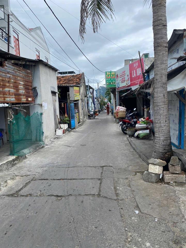 Bán đất vĩnh lương, nha trang, khánh hòa, 2,5 tỷ, 109,1 m2