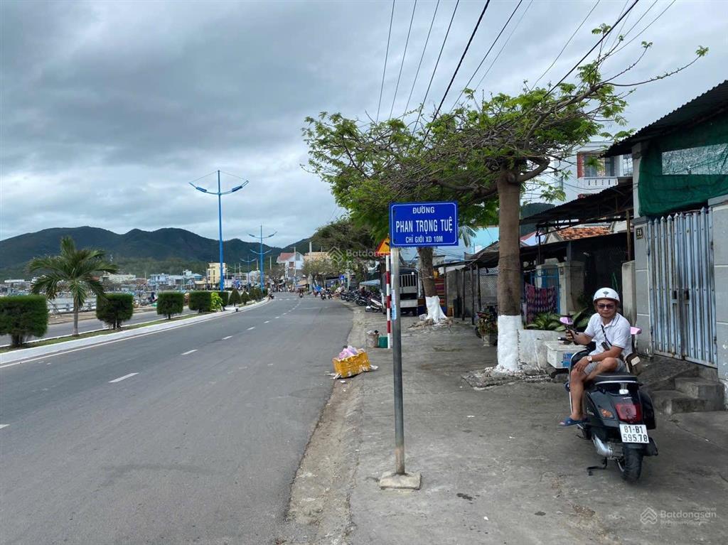 Bán đất vĩnh lương, nha trang, khánh hòa, 2,5 tỷ, 109,1 m2