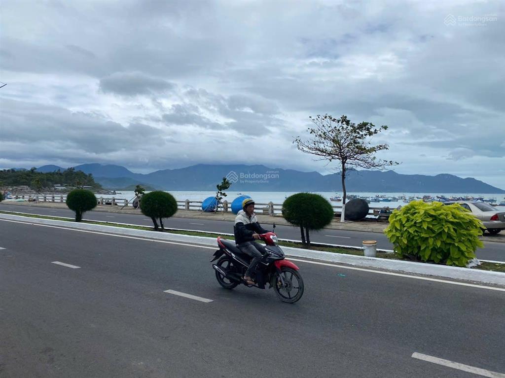 Bán đất vĩnh lương, nha trang, khánh hòa, 2,5 tỷ, 109,1 m2