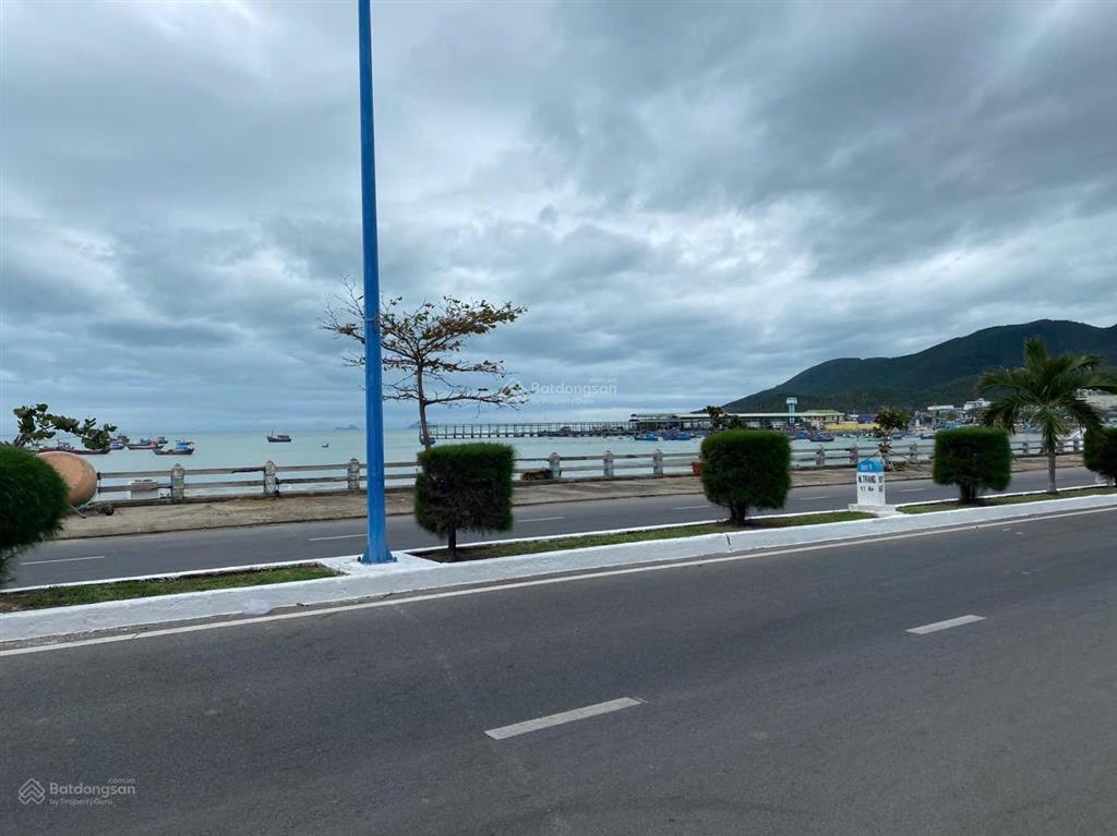 Bán đất vĩnh lương, nha trang, khánh hòa, 2,5 tỷ, 109,1 m2