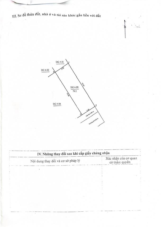 Chính chủ bán đất tặng nhà khu đấu giá x1 đông la, 11,9 tỷ, 80m2, lô góc, đang cho thuê 6tr/tháng