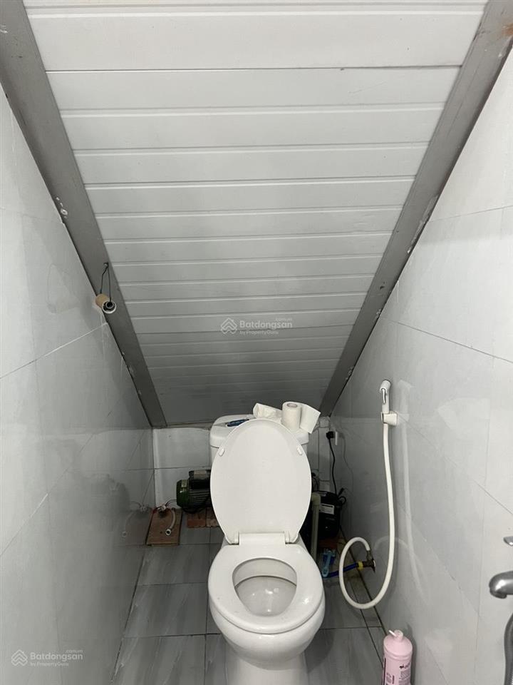 Cho thuê nhà xưởng 80m2, khu đất phân lô, xe cont vào nhà, tại la tinh, đông la cũ (xã an khánh)