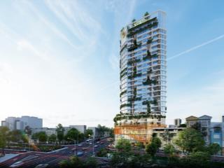 Chung cư t&t phạm ngọc thạch sắp hoàn thiện xong