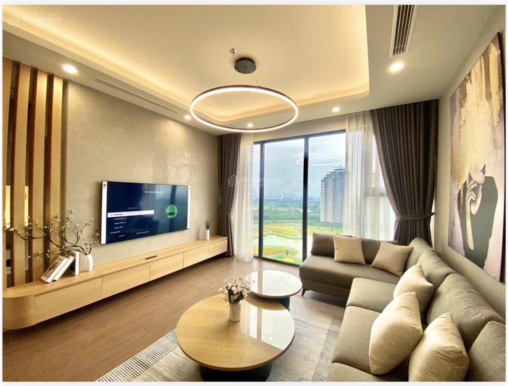 Cho thuê căn hộ matrix one  mỹ đình