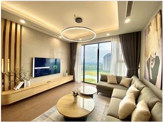 Cho thuê căn hộ matrix one  mỹ đình