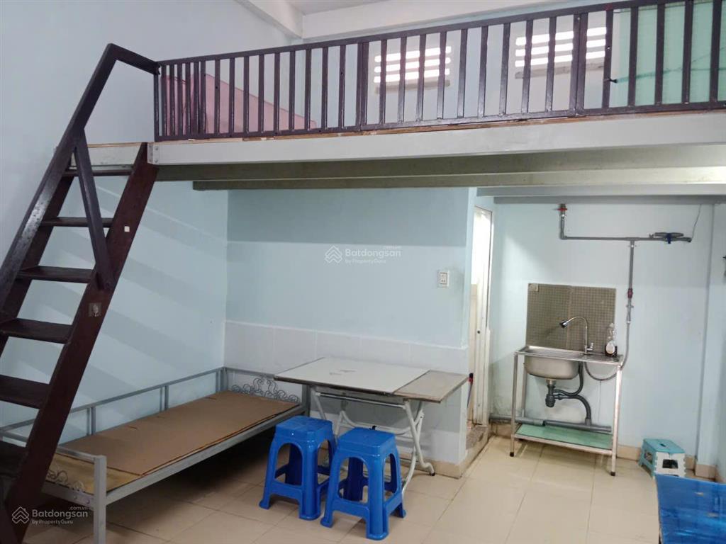 Chính chủ cho thuê phòng 25m2 đường thống nhất, giá rẻ, phòng đẹp rộng