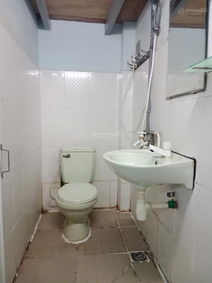 Chính chủ cho thuê phòng 25m2 đường thống nhất, giá rẻ, phòng đẹp rộng