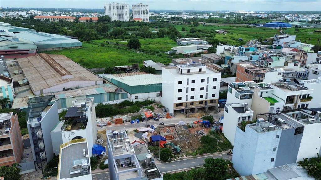 Cắt lỗ hơn 300tr chủ cần ra nhanh nền đất 75,6m2 ful thổ cư giá 4,4 tỷ