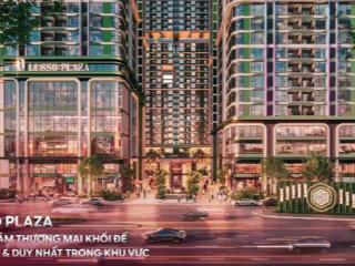 Lusso saigon  lapura, căn hộ cao cấp vị trí vàng ql13, metro  giá 48tr/m2  kết nối tt tp.hcm 15p