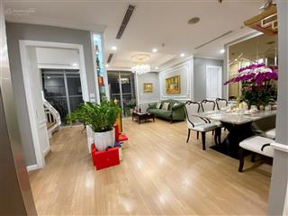 Cho thuê căn hộ 3pn times city park hill premium  95m²  view thoáng  full nội thất đẹp  giá 21tr