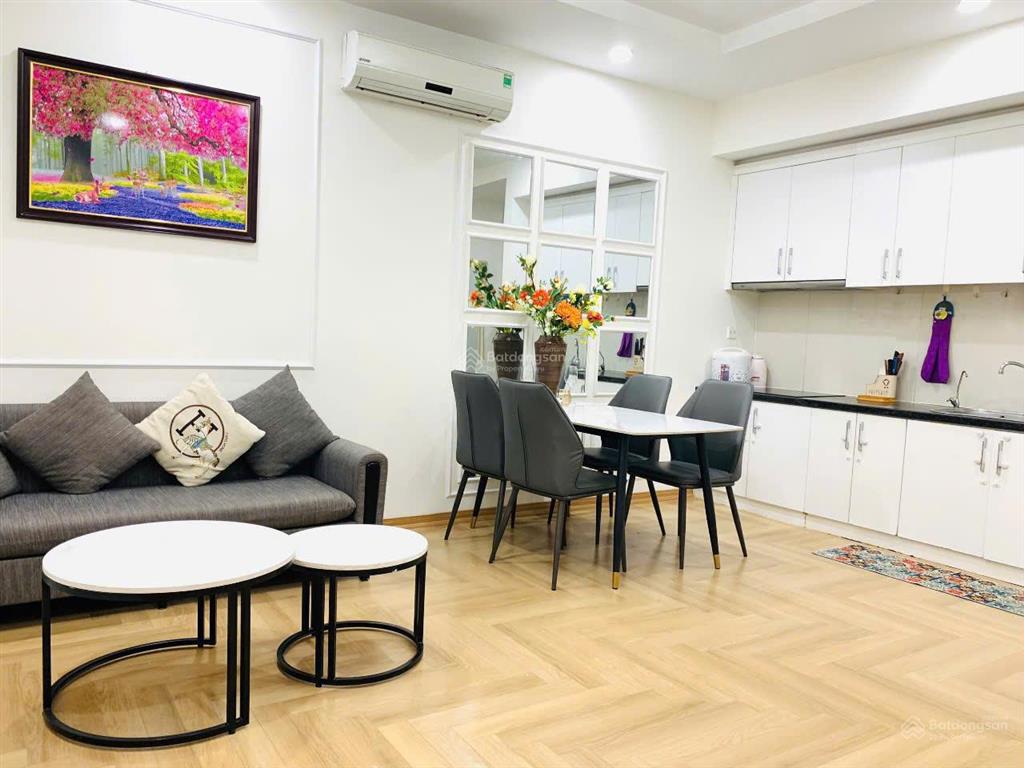 Cho thuê căn hộ 1 ngủ tại tímes city, full nội thất đẹp giá 13 triệu