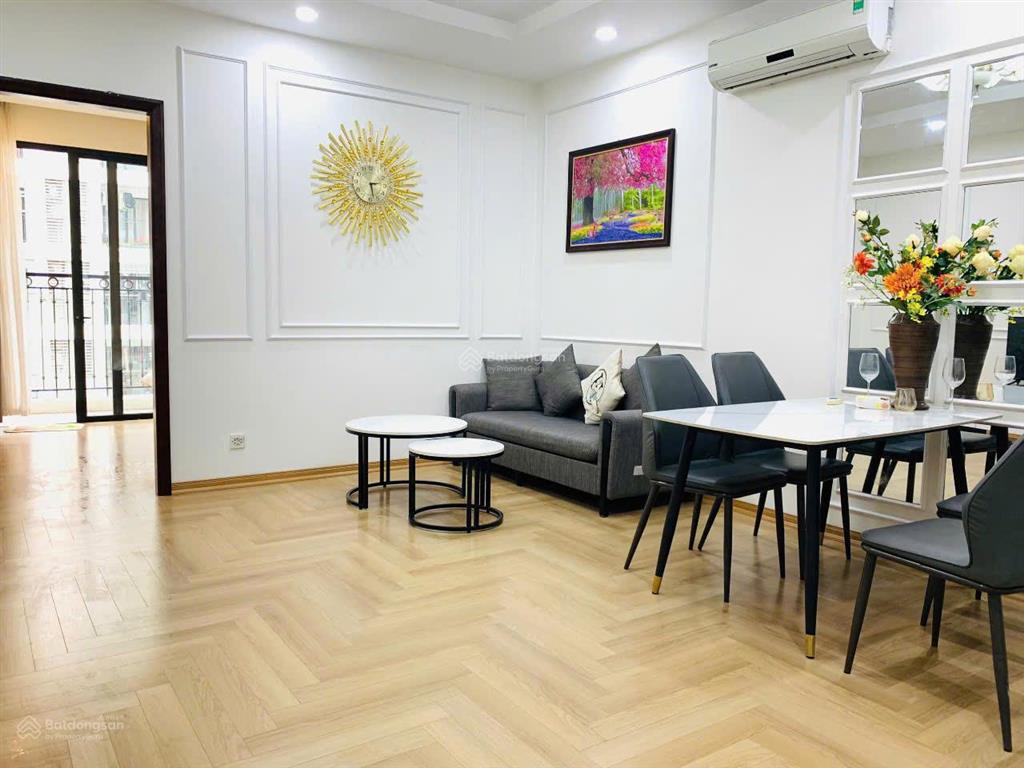 Cho thuê căn hộ 1 ngủ tại tímes city, full nội thất đẹp giá 13 triệu