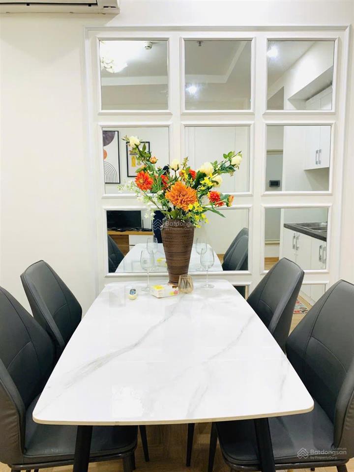 Cho thuê căn hộ 1 ngủ tại tímes city, full nội thất đẹp giá 13 triệu