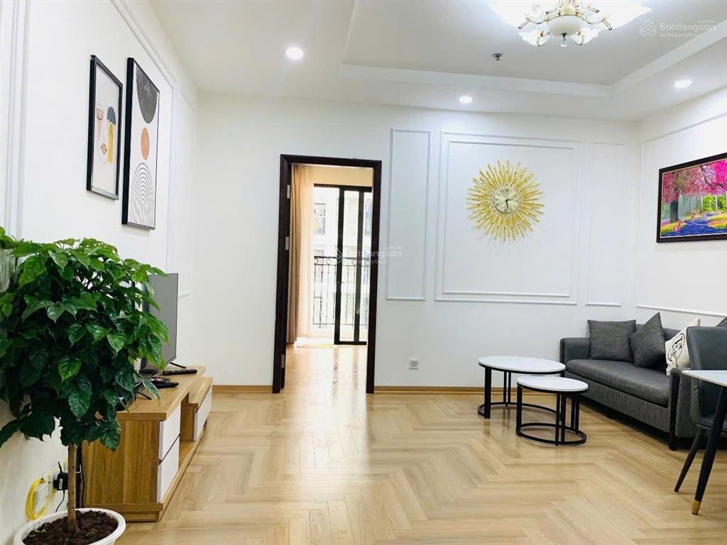 Cho thuê căn hộ 1 ngủ tại tímes city, full nội thất đẹp giá 13 triệu