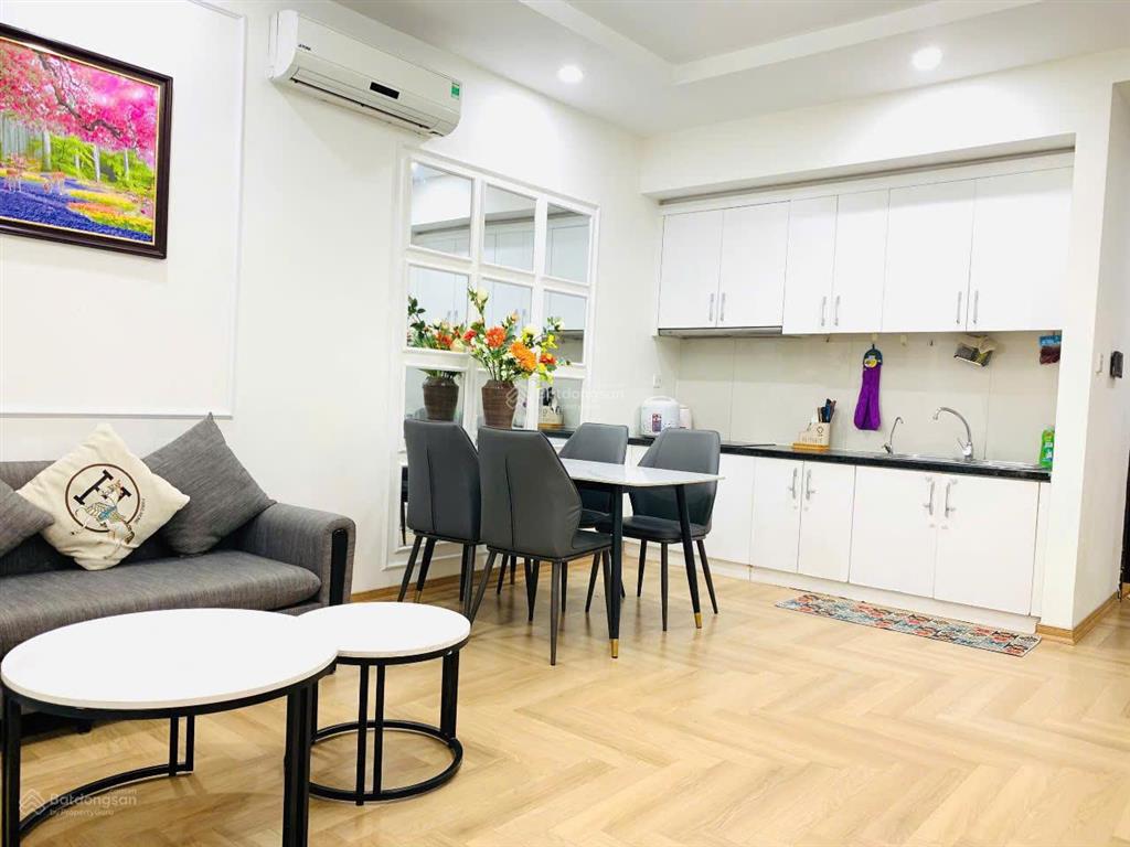 Cho thuê căn hộ 1 ngủ tại tímes city, full nội thất đẹp giá 13 triệu