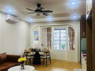 Bán căn hộ 2pn times city 83m2 full nội thất tầng trung, sẵn sổ vào ở luôn