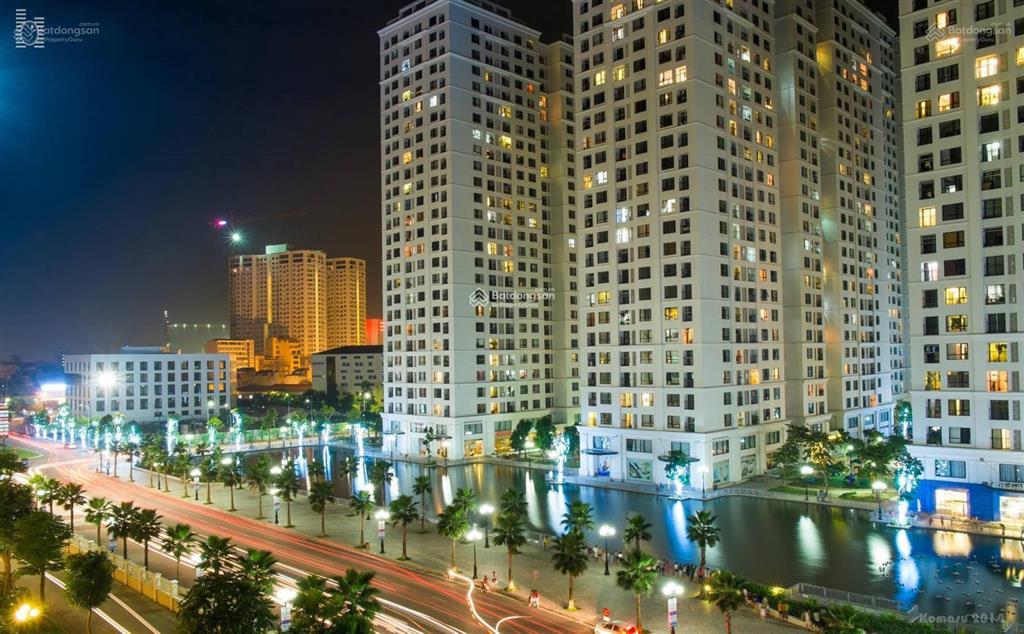 Căn hộ 2pn times city 90m² giá chỉ 10.7 tỷ  tầng trung, hướng mát, có slot ô tô, sẵn sổ đỏ