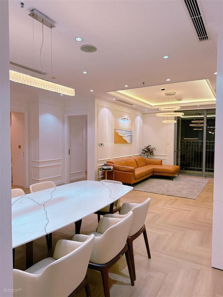 Bán căn góc 4pn times city p11  150m² view quảng trường, full nội thất mới, giá 21 tỷ