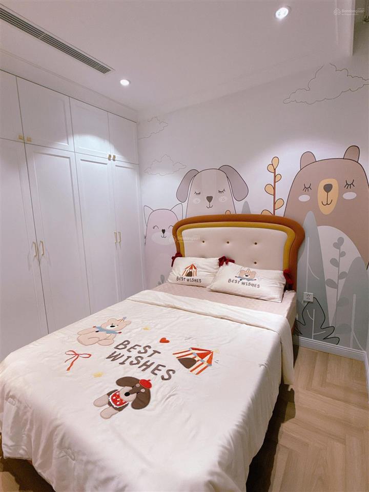 Bán căn góc 4pn times city p11  150m² view quảng trường, full nội thất mới, giá 21 tỷ
