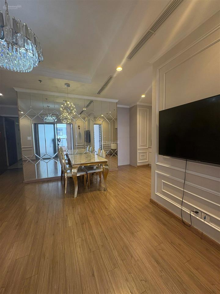 Bán căn hộ 1pn times city park hill  57m² full nội thất, ban công nam giá 6.6 tỷ