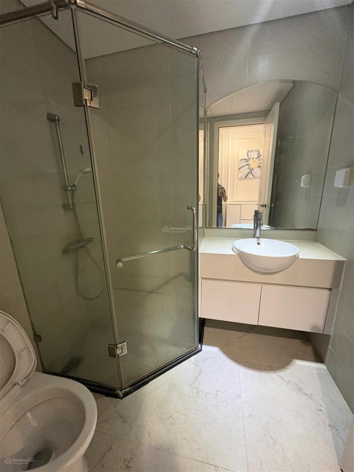 Bán căn hộ 1pn times city park hill  57m² full nội thất, ban công nam giá 6.6 tỷ