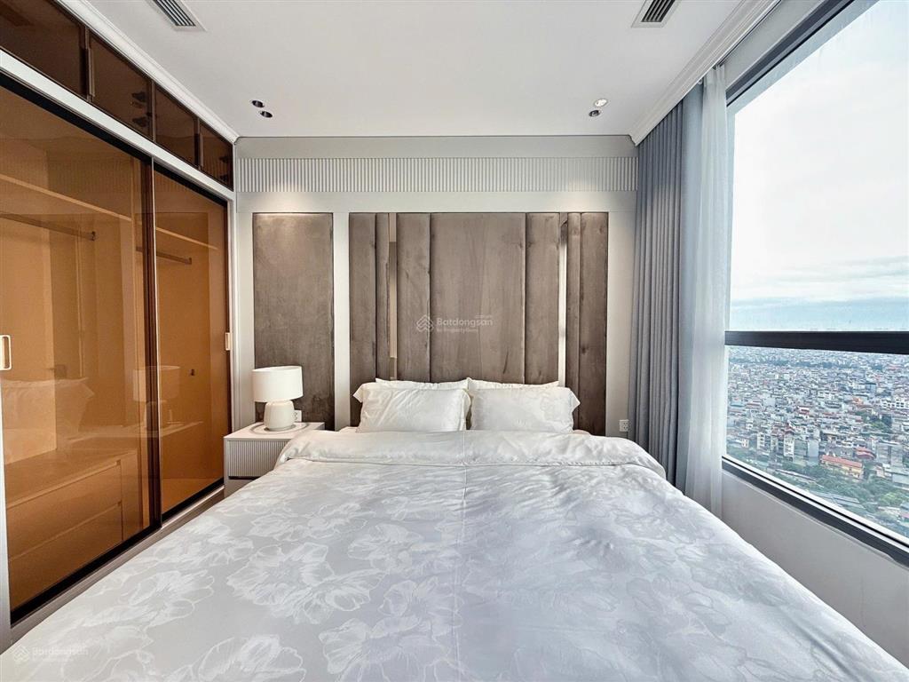 Bán căn hộ 2pn times city park hill  83m² view xa thoáng đẹp, full nội thất mới, giá 9.98 tỷ