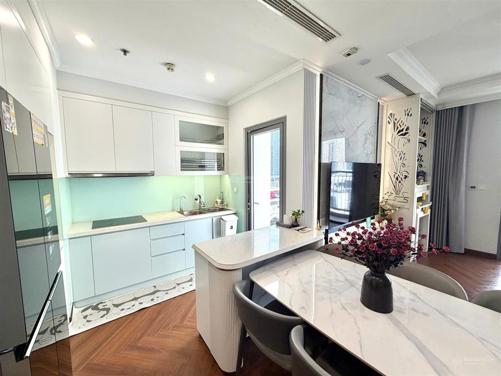 Bán căn hộ góc 3pn 101m2, sẵn sổ, ở ngay view thành phố cực thoáng tại times city park hill premium
