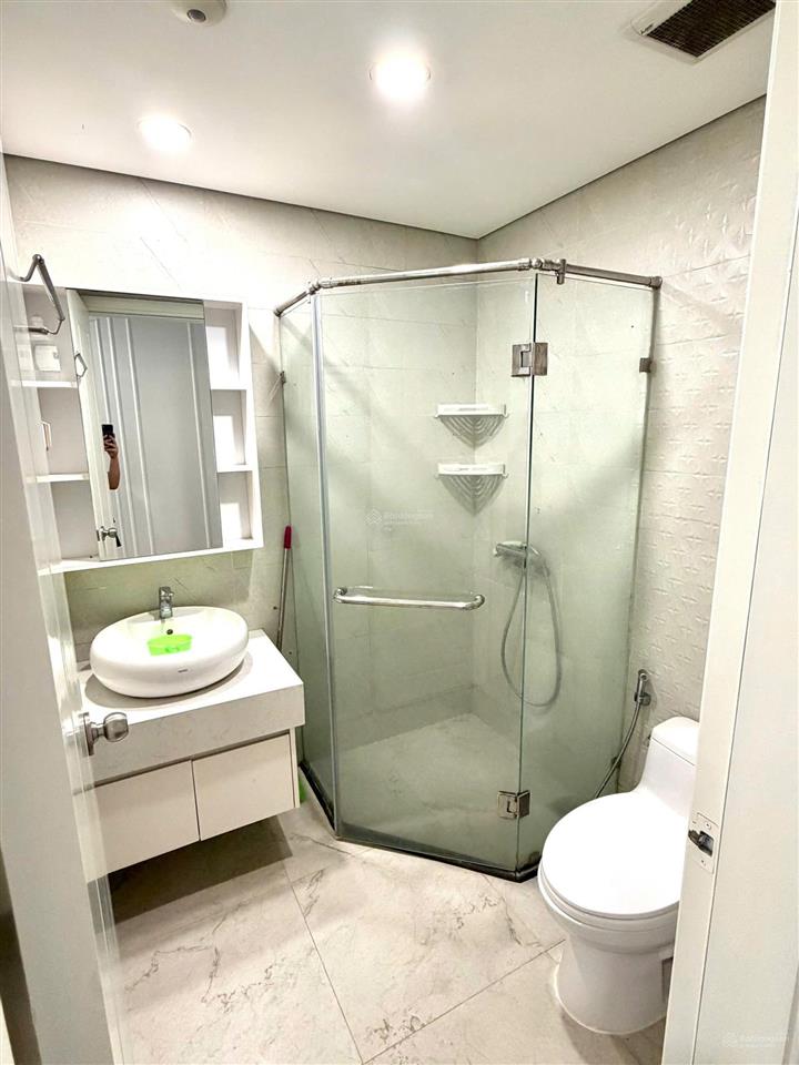 Bán căn hộ góc 3pn 101m2, sẵn sổ, ở ngay view thành phố cực thoáng tại times city park hill premium