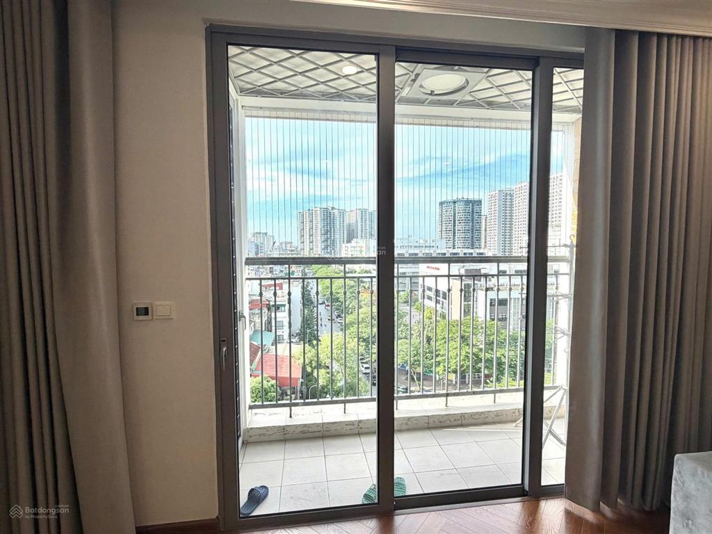 Bán căn hộ góc 3pn 101m2, sẵn sổ, ở ngay view thành phố cực thoáng tại times city park hill premium