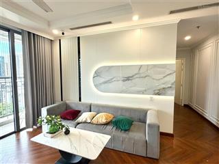 Bán căn hộ góc 3pn 101m2, sẵn sổ, ở ngay view thành phố cực thoáng tại times city park hill premium
