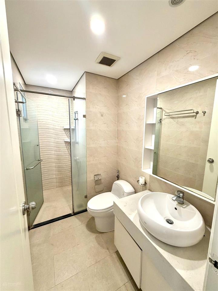 Bán căn hộ góc 3pn 101m2, sẵn sổ, ở ngay view thành phố cực thoáng tại times city park hill premium