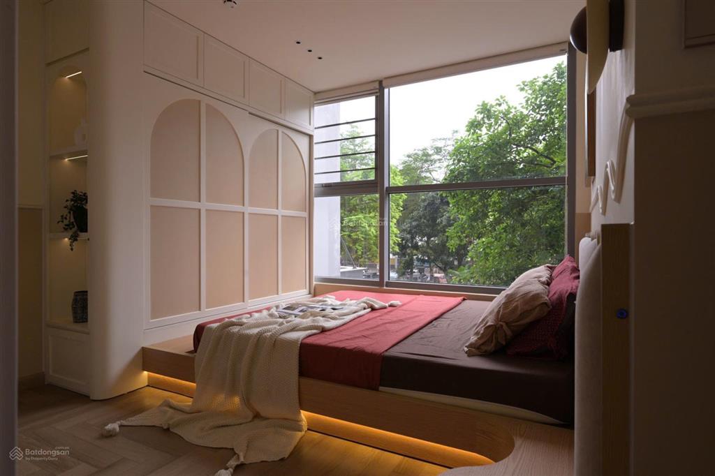 Duplex times city thiết kế sang trọng 4pn nội thất cao cấp giá 19.2 tỷ ban công dài view xanh mát