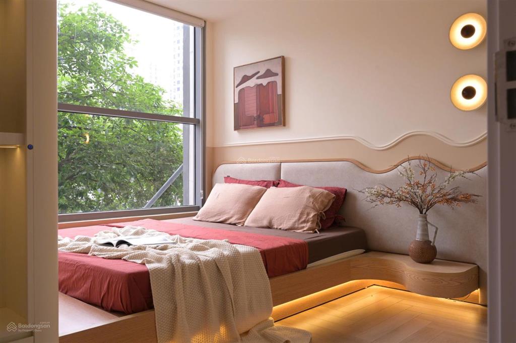 Duplex times city thiết kế sang trọng 4pn nội thất cao cấp giá 19.2 tỷ ban công dài view xanh mát