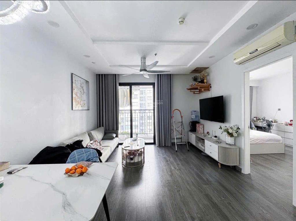 Bán căn góc 3 phòng ngủ sáng tại times city, nội thất mới tinh, chỉ 10,5 tỷ đồng