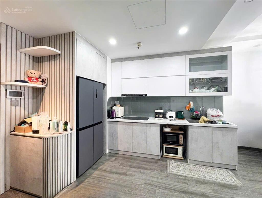 Bán căn góc 3 phòng ngủ sáng tại times city, nội thất mới tinh, chỉ 10,5 tỷ đồng