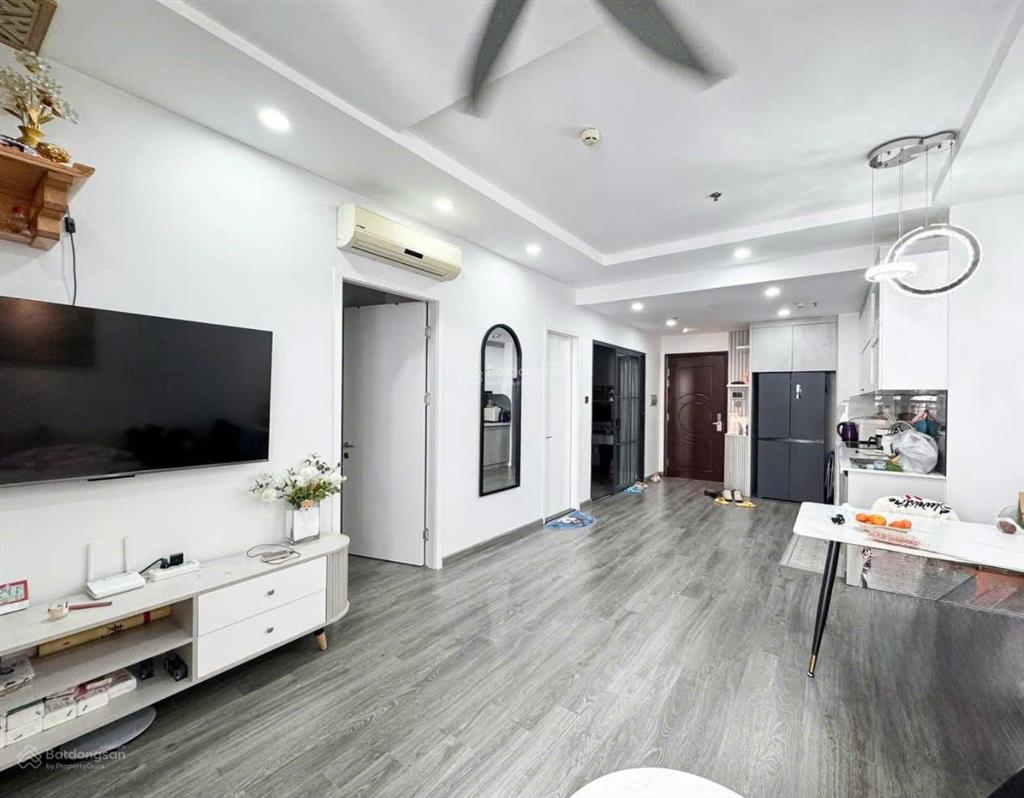 Bán căn góc 3 phòng ngủ sáng tại times city, nội thất mới tinh, chỉ 10,5 tỷ đồng