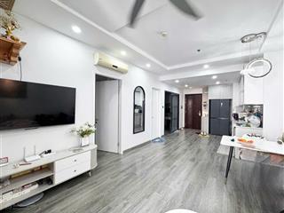 Nhỉnh 7 tỷ mua căn hộ 2 ngủ 2 wc tại times city 74 m²
