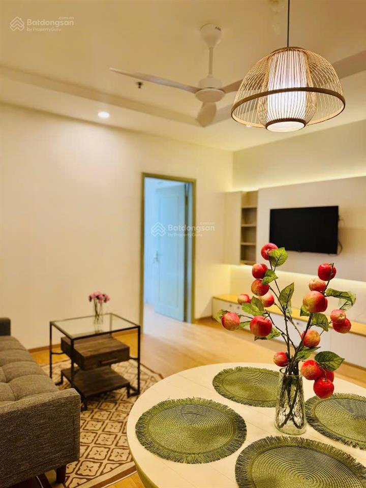Căn hộ 1 phòng ngủ tại vinhomes times city  park hill, giá tốt chỉ với 5.3 tỷ đồng