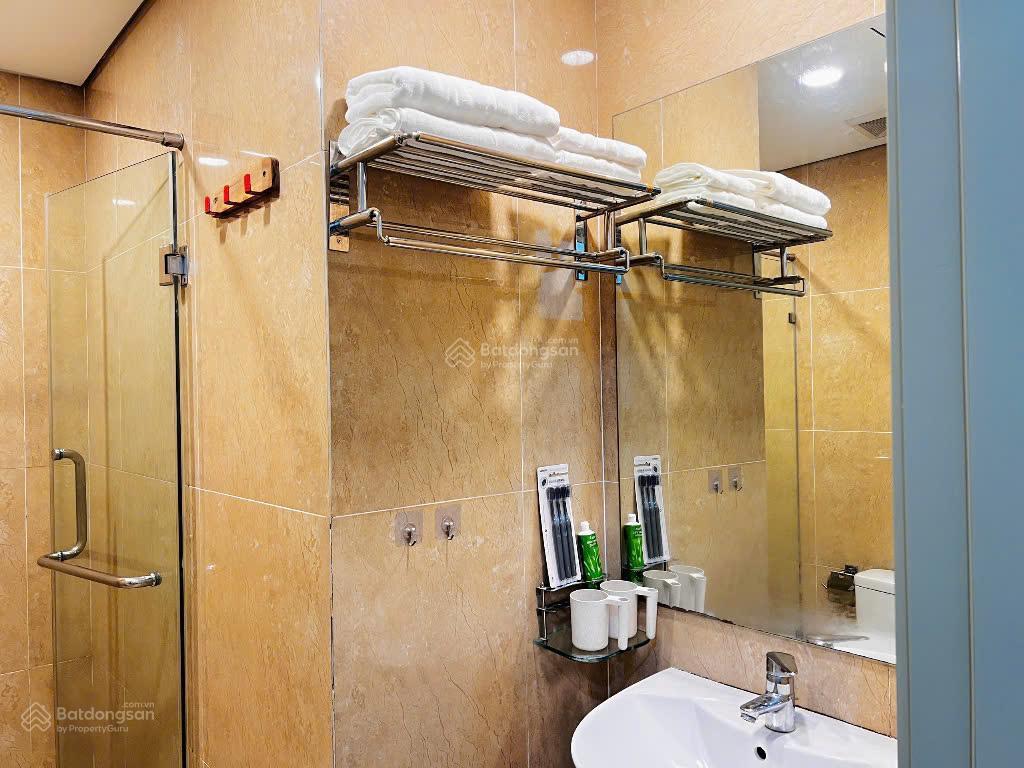 Căn hộ 1 phòng ngủ tại vinhomes times city  park hill, giá tốt chỉ với 5.3 tỷ đồng