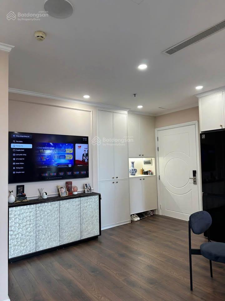 Bán căn hộ 3 ngủ p12 times city park hill premium góc chỉ với 10,5 tỷ
