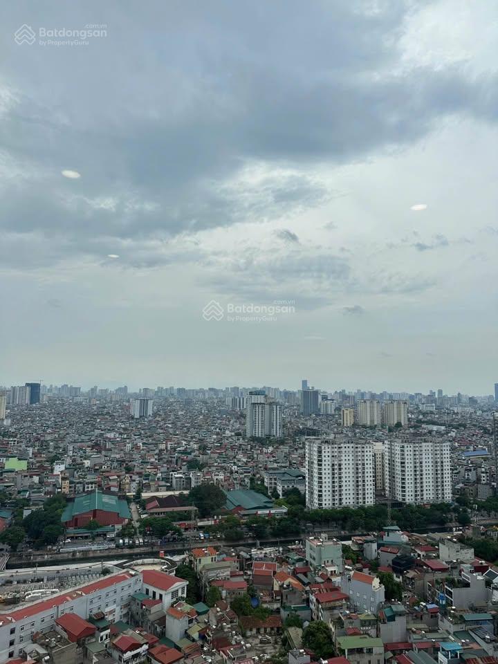 Bán căn hộ 3 ngủ p12 times city park hill premium góc chỉ với 10,5 tỷ