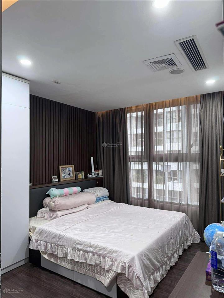 Bán căn hộ 3 phòng ngủ góc tại park hill full nội thất diện tích rộng, chỉ với 10,6 tỷ