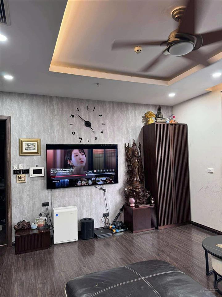 Bán căn hộ 3 phòng ngủ góc tại park hill full nội thất diện tích rộng, chỉ với 10,6 tỷ