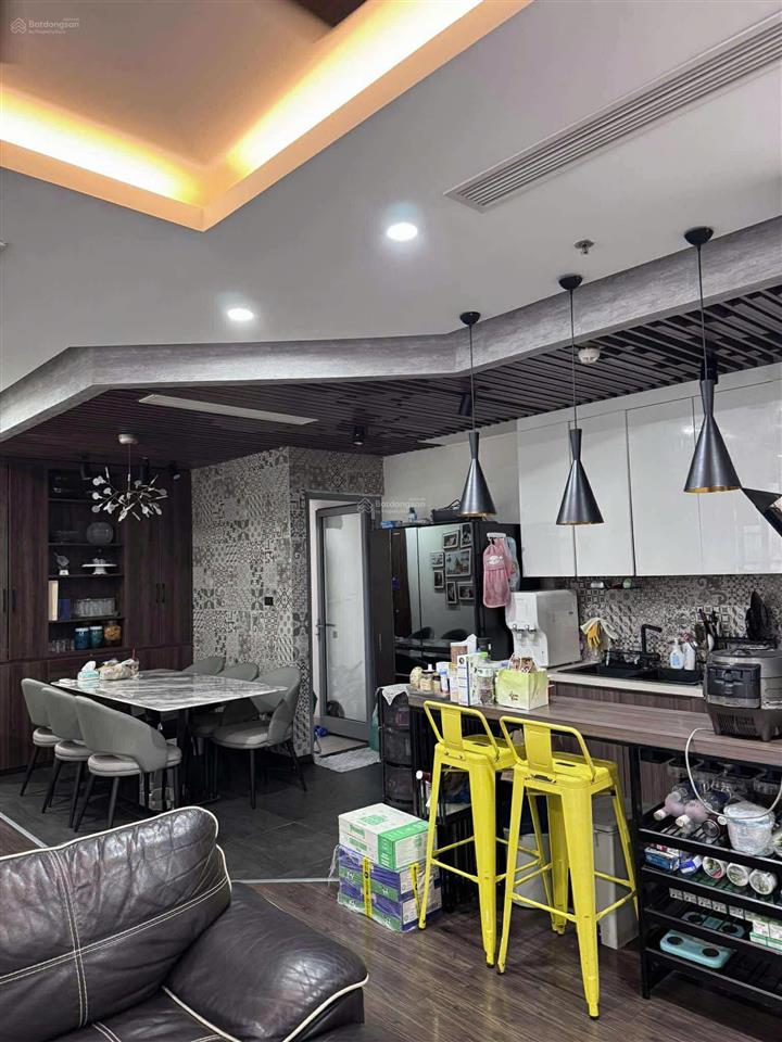 Bán căn hộ 3 phòng ngủ góc tại park hill full nội thất diện tích rộng, chỉ với 10,6 tỷ