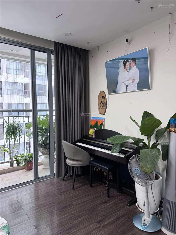 Bán căn hộ 3 phòng ngủ góc tại park hill full nội thất diện tích rộng, chỉ với 10,6 tỷ
