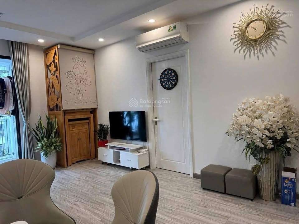 Căn hộ 2 phòng ngủ rộng tại times city có thể sửa thành 3 ngủ 95 m2 chỉ với 9 tỷ