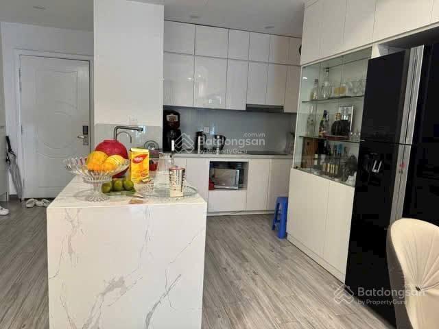 Căn hộ 2 phòng ngủ rộng tại times city có thể sửa thành 3 ngủ 95 m2 chỉ với 9 tỷ